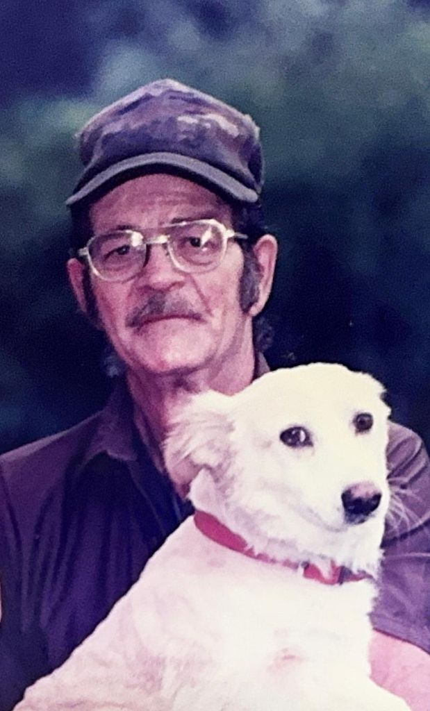Chester Lee Van Gundy Sr. Profile Photo