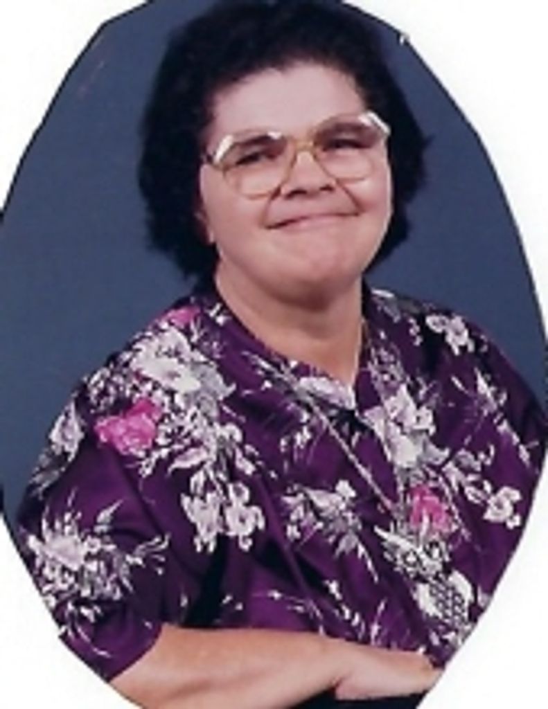 Ruby Loudean Key -Gfh