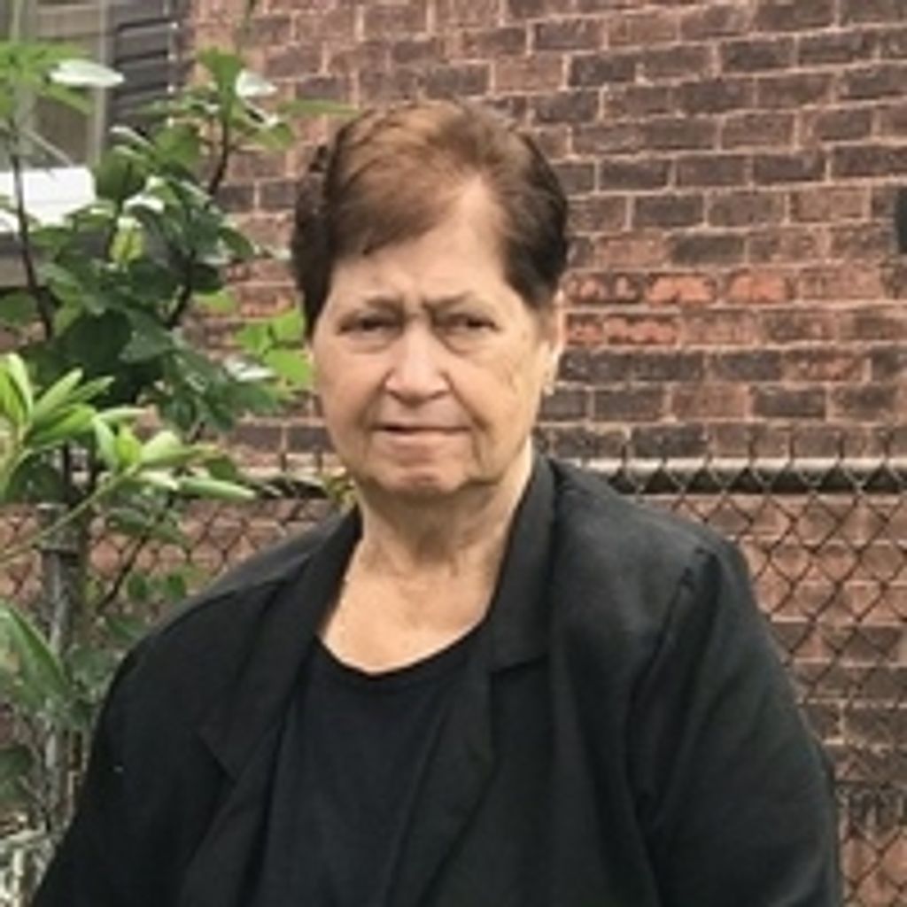 Maria Diruggiero