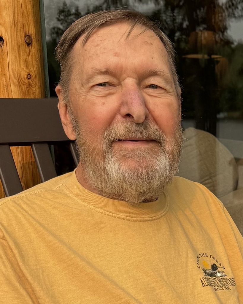 David M. Moser