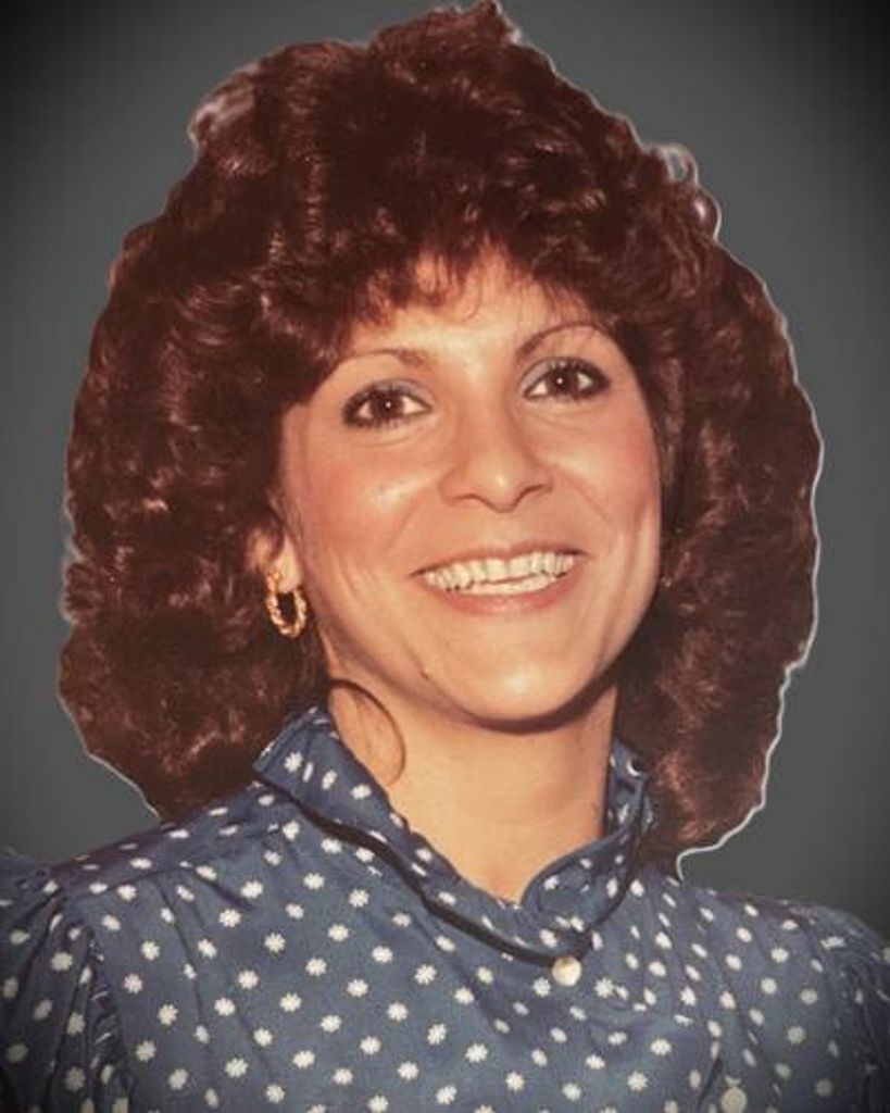 Louann (Cascone) Treece Profile Photo