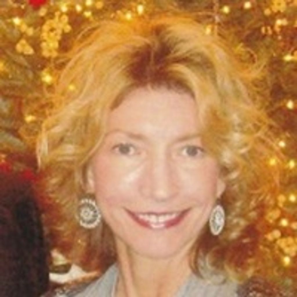 Donette Perkins Pelletier