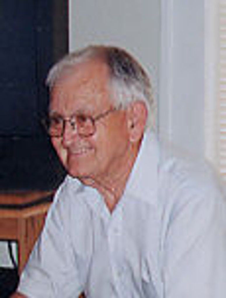 Haward C. Warren Profile Photo