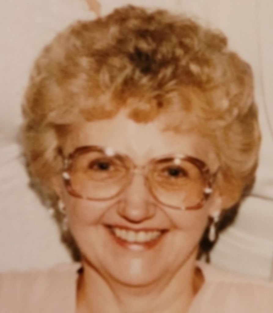 Patricia Kirstein Profile Photo