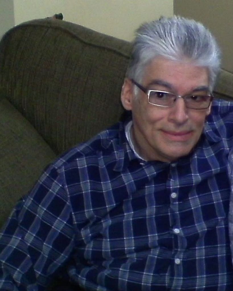 Joseph Rinaldi