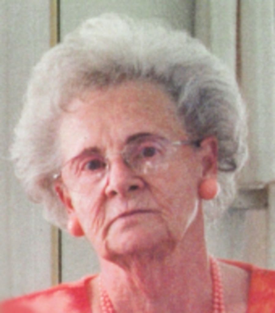 Barbara Jean Burnside Profile Photo