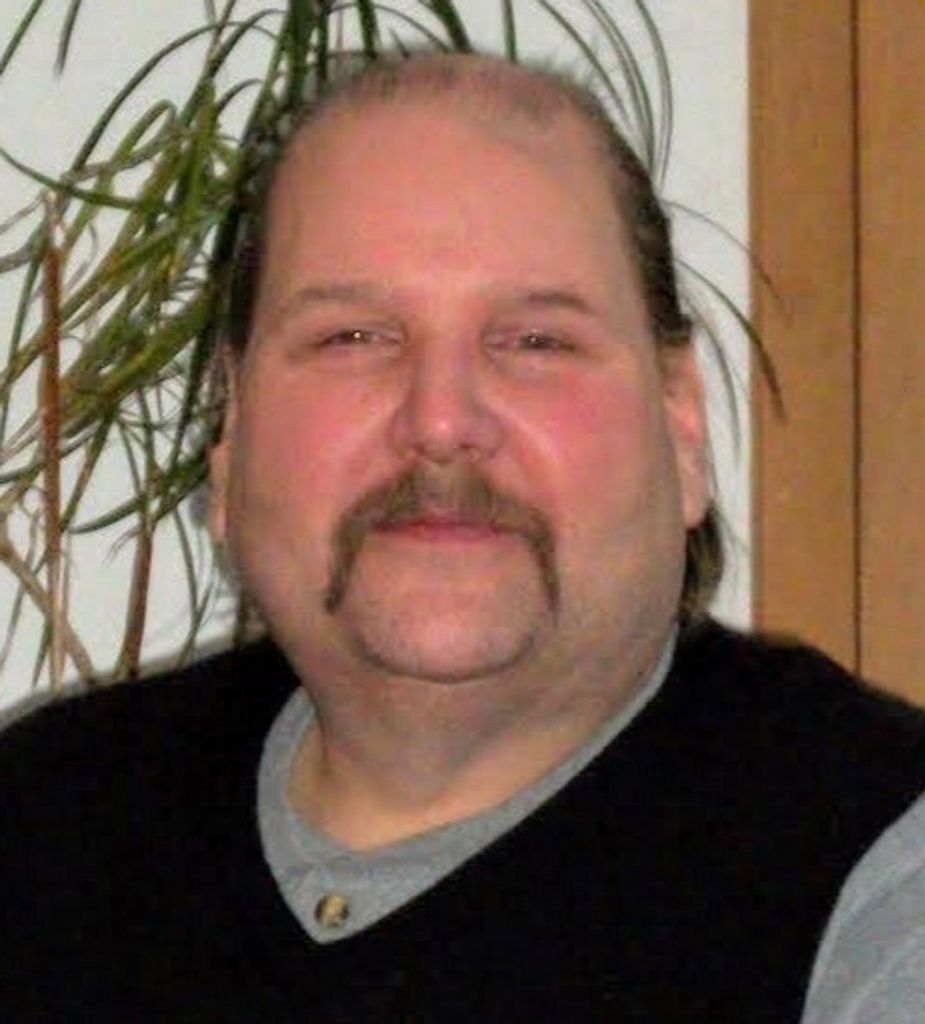 Roger Ronald Radandt