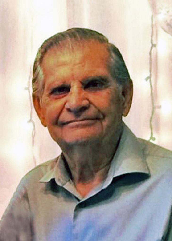Harry Richard Cummings Profile Photo