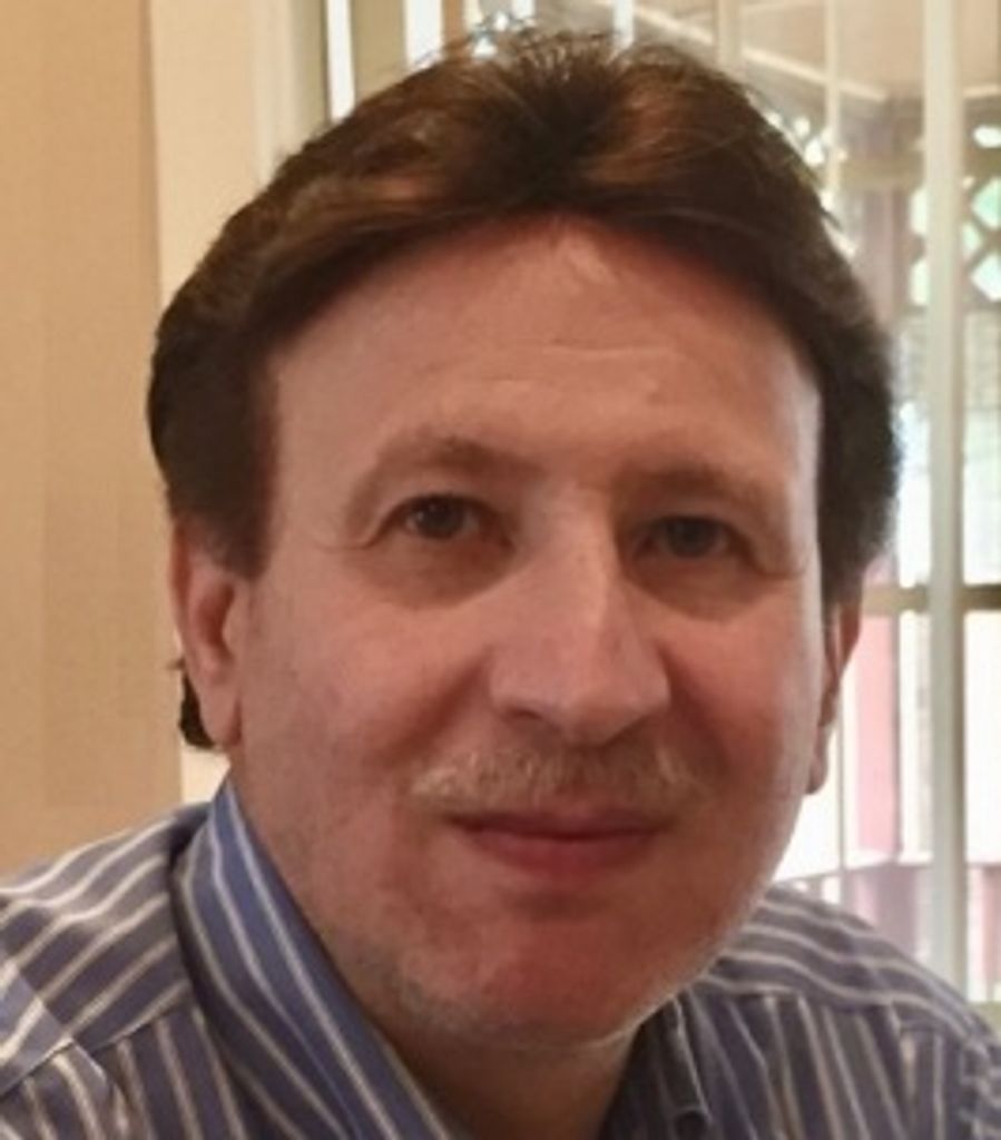 Antonio Gelonesi