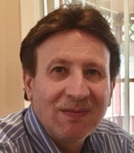 Antonio Gelonesi Profile Photo