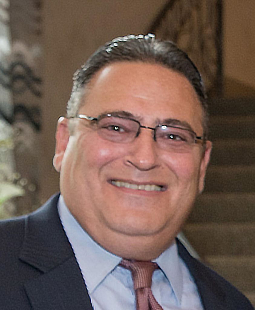 Richard J. Diamond