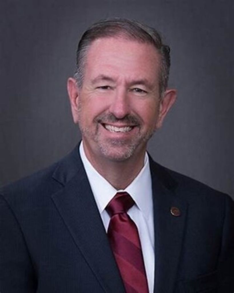 William Kent Hamilton Profile Photo