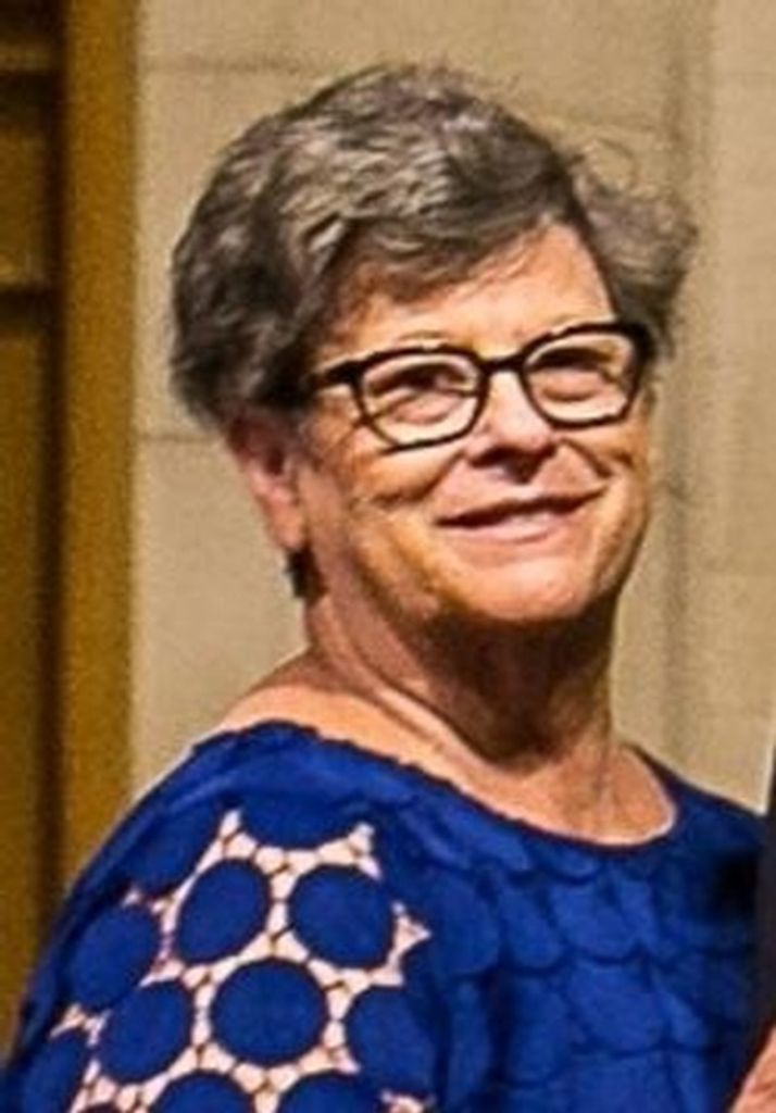 Judy Kinlaw