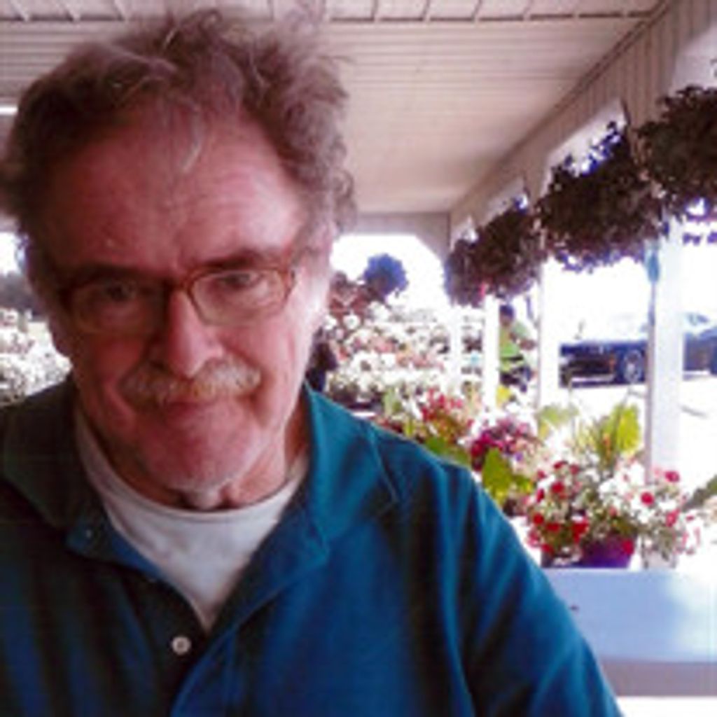 Arthur Edward Makholm Jr.