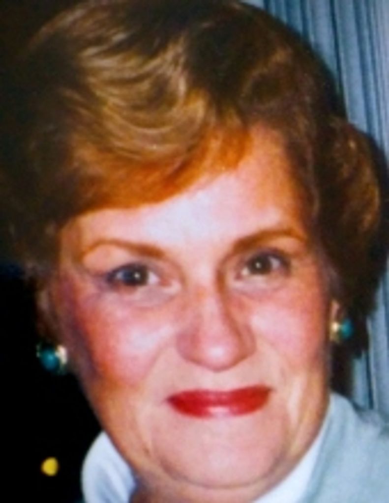 Meredith  Lee  Bishop