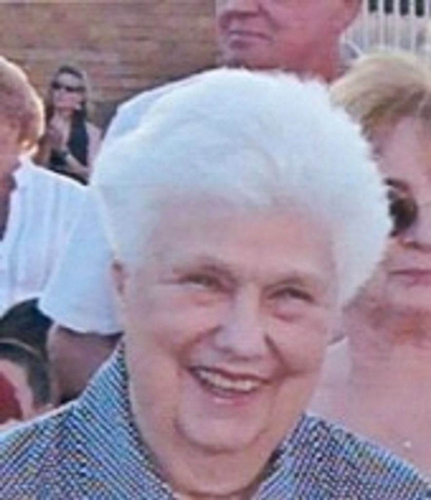 Rose Monk Stevenson
