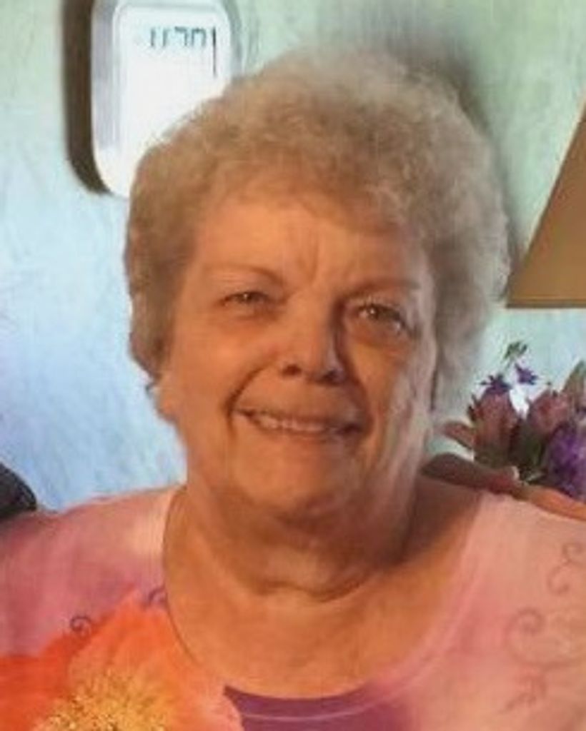 Sharon Cook