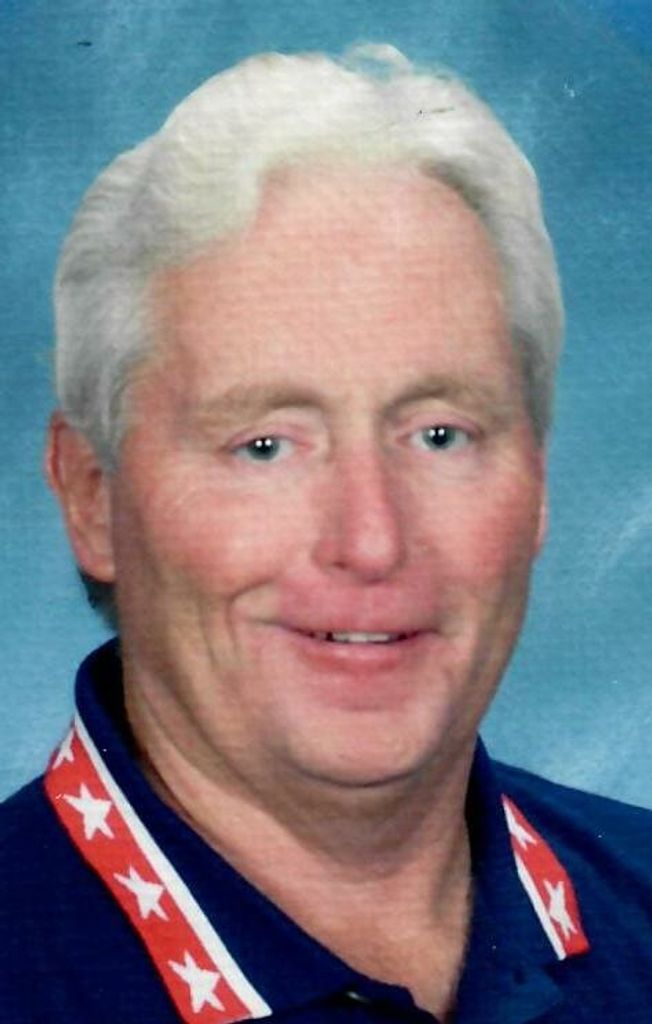 Robert Edward Thims