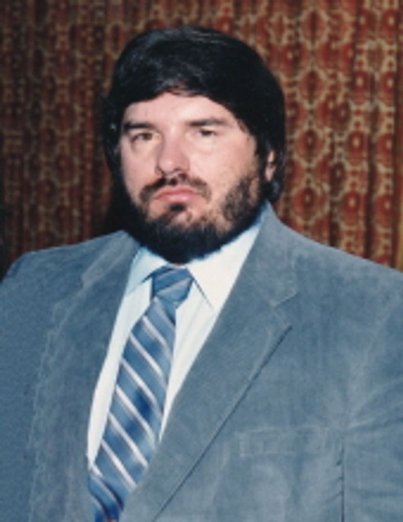 Layton C. Billips Profile Photo