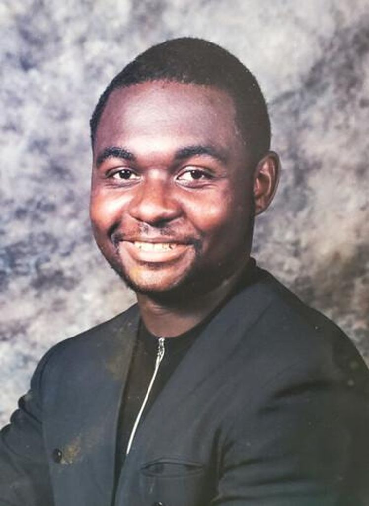 Craig Jermell Clark Profile Photo