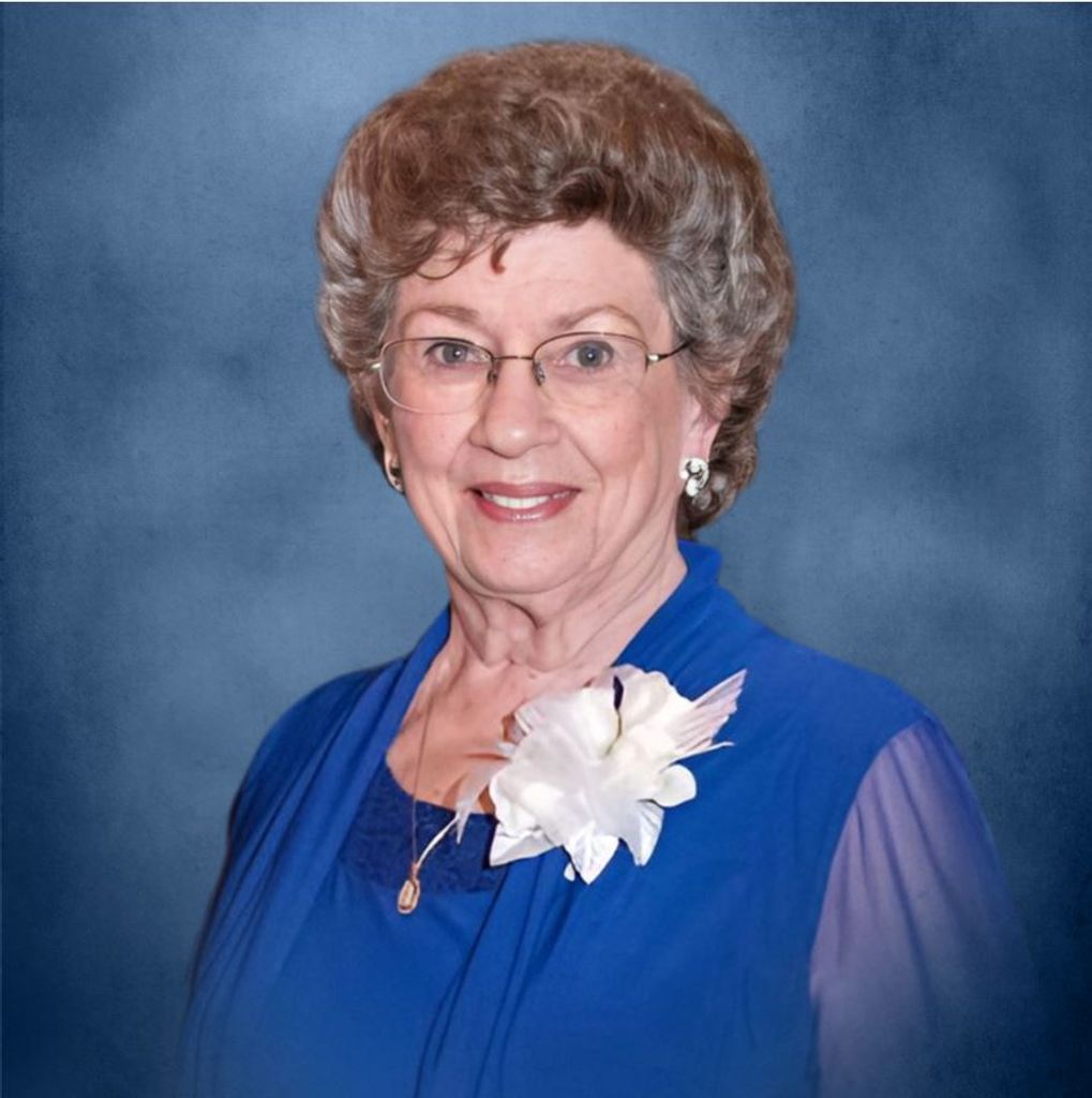 Dorothy "Dottie" Jane Young Johnson Profile Photo