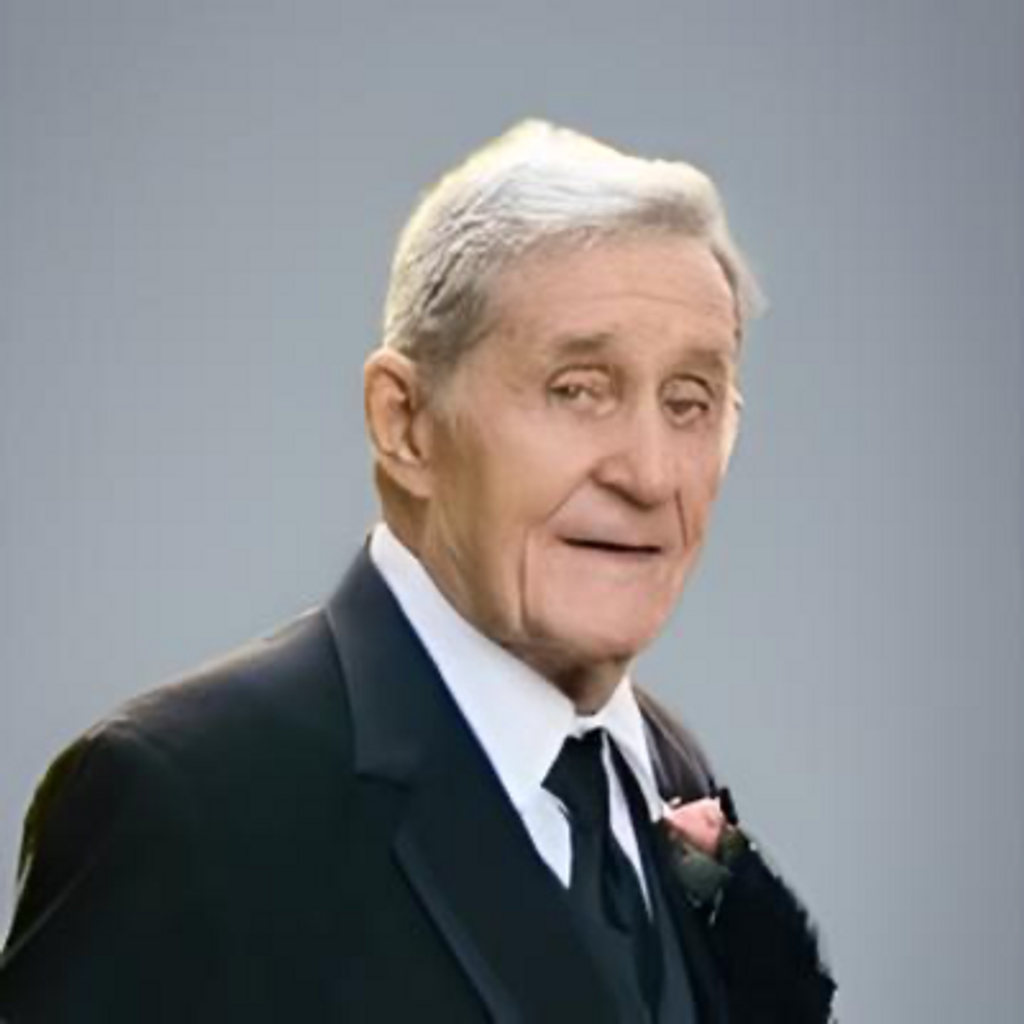 James J. Cribbin Jr Profile Photo