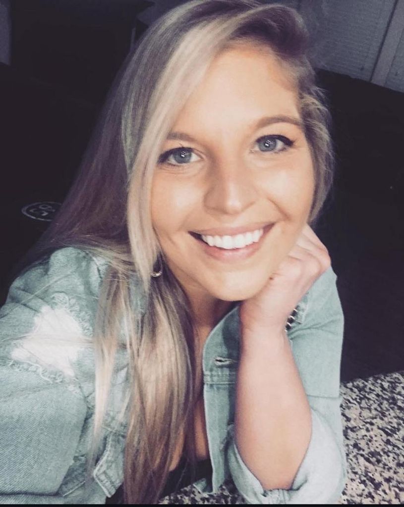 Ashley Taylor Martin Profile Photo