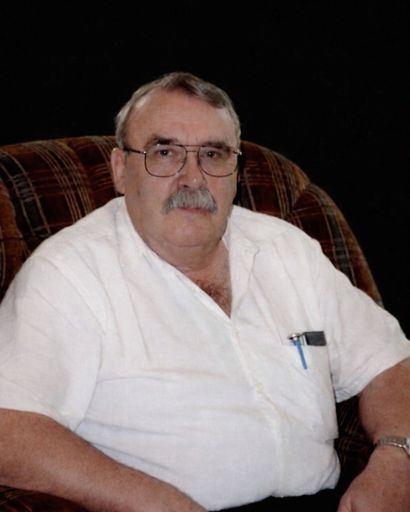 Melvin Place's obituary image