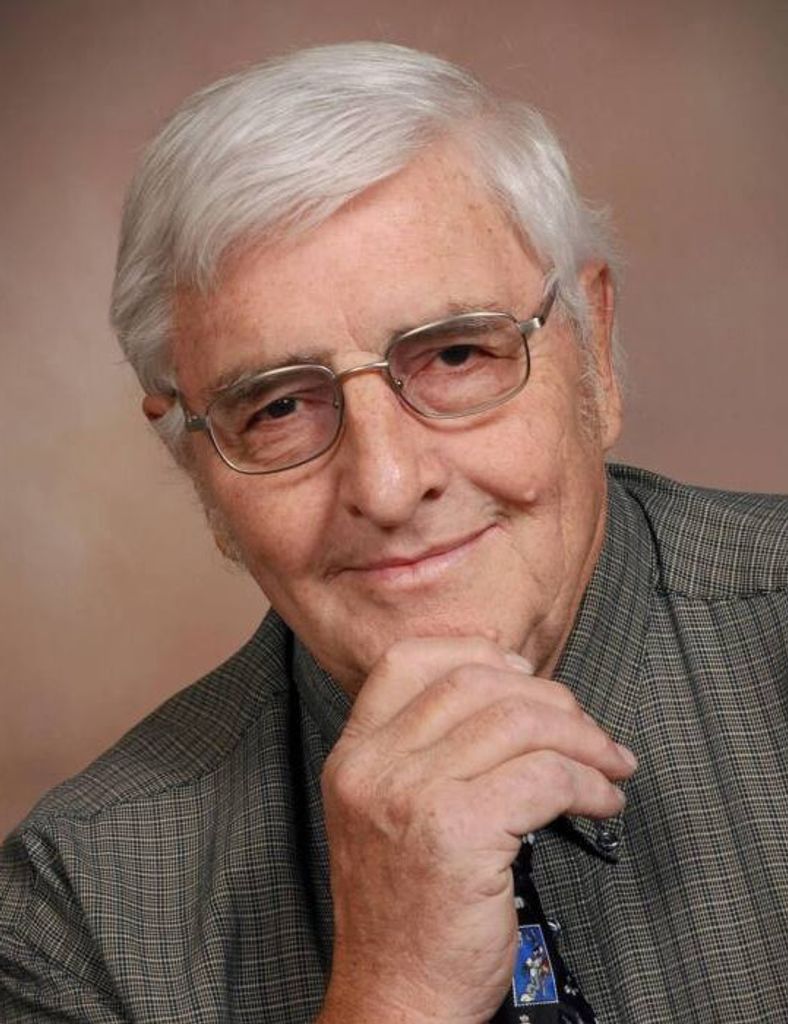 Lorren Gene Weber