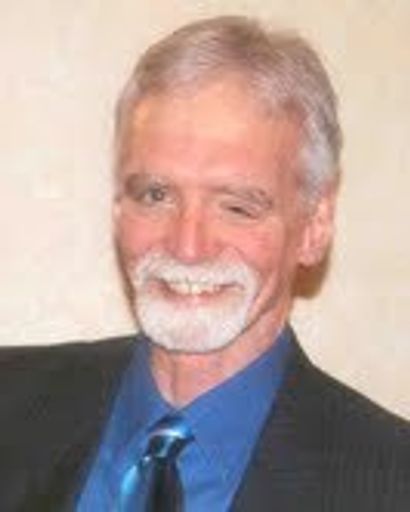 Patrick M. Mcmullen Profile Photo
