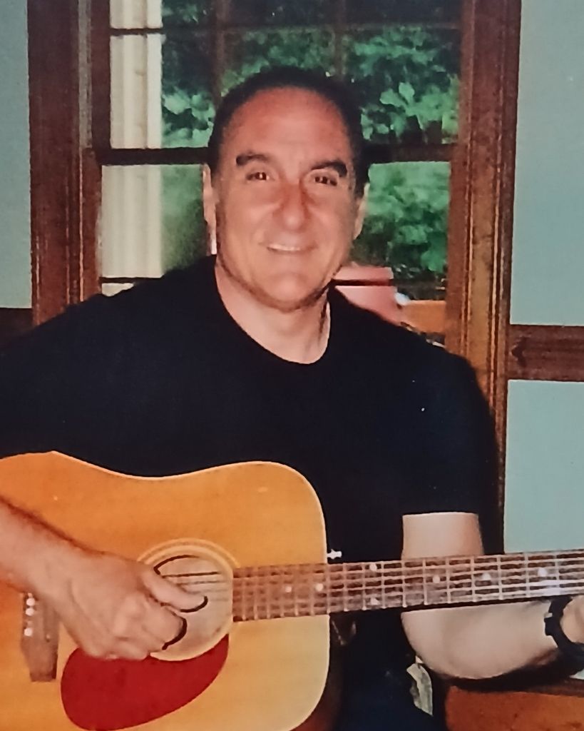 Christopher Salvator Sapienza