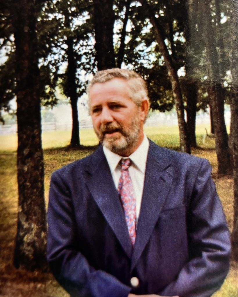 Elmer Ronald Smith Profile Photo