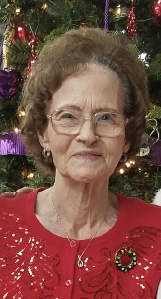 Mary Ellen Ayers Profile Photo