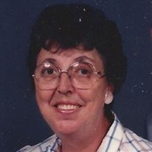Alice  Maxine Burnsed Profile Photo
