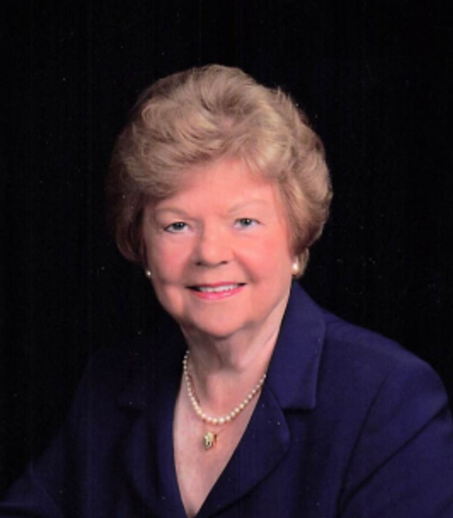 Carol Marie (Amling) Berning