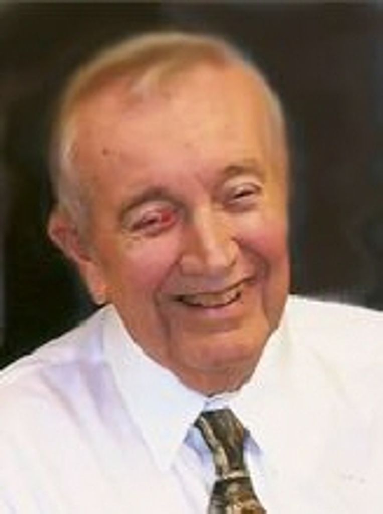 Kenneth T. Koss