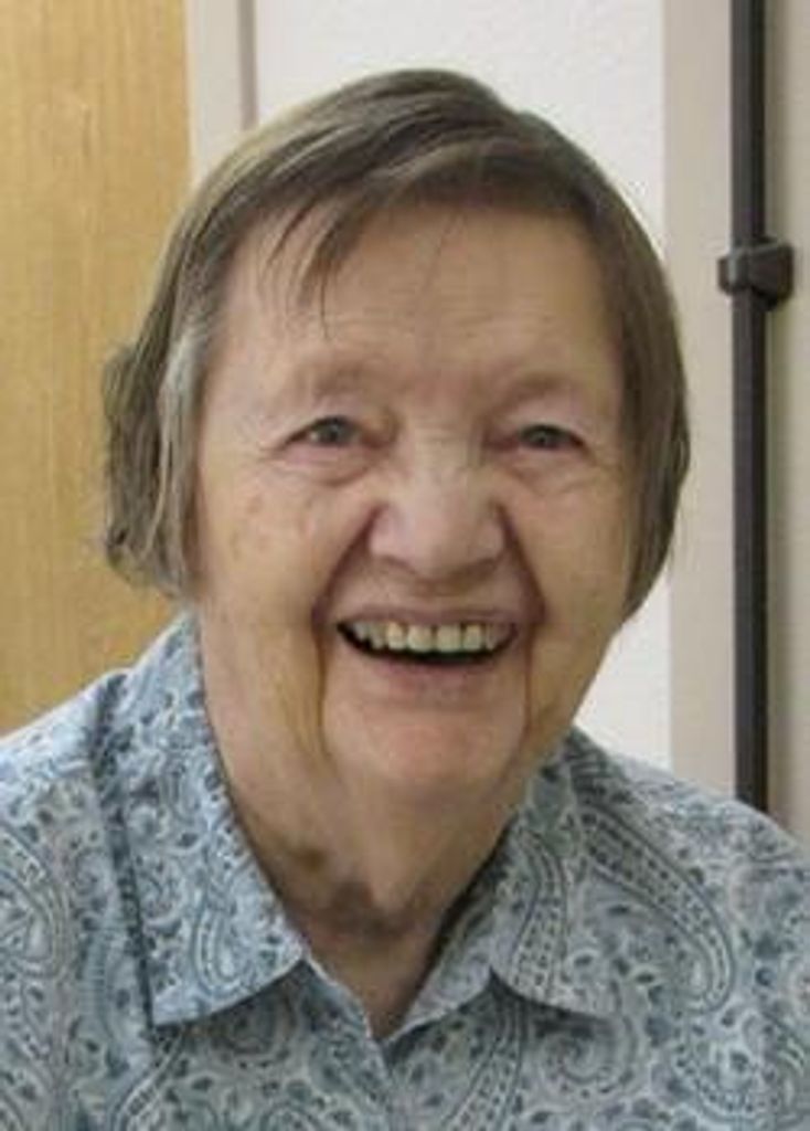 Mildred Irene Mccoig