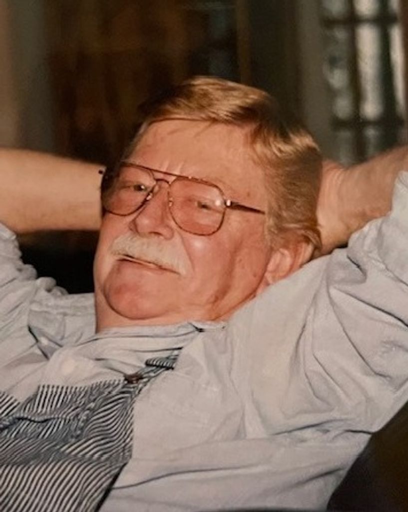 D. L. "Bud" Wiygul, Jr.