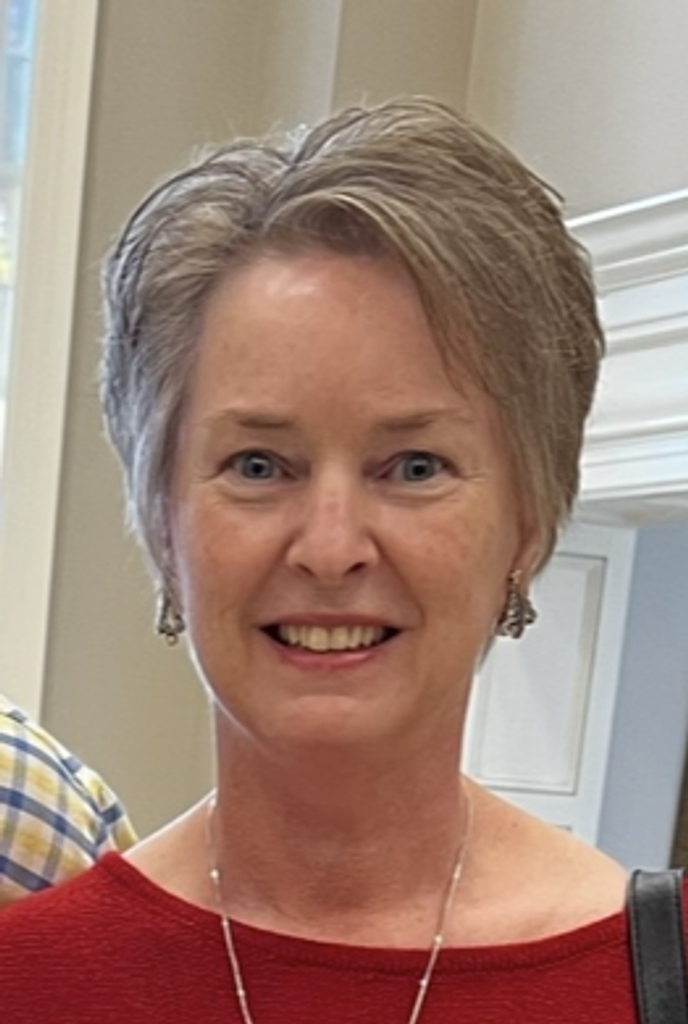 Brenda Jones Caulk Profile Photo