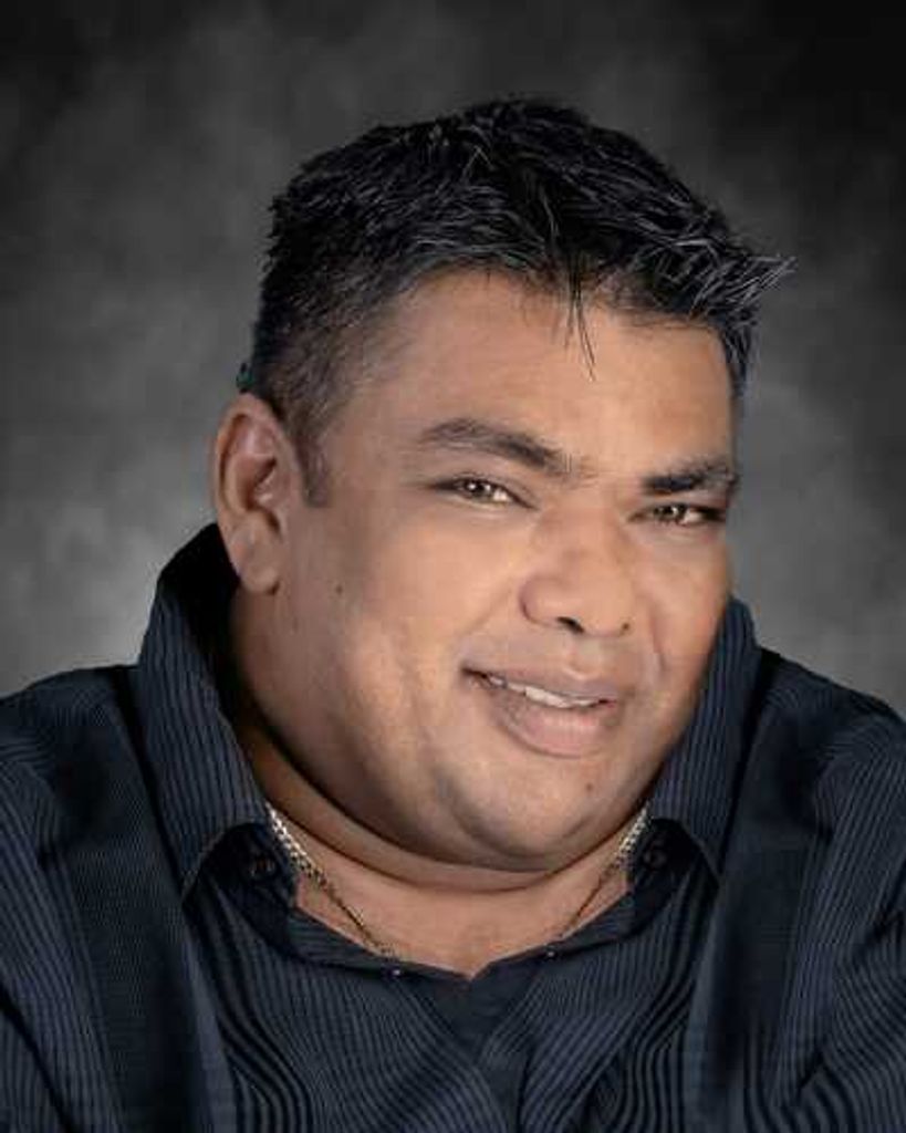 Mr. Rajesh Despot Profile Photo