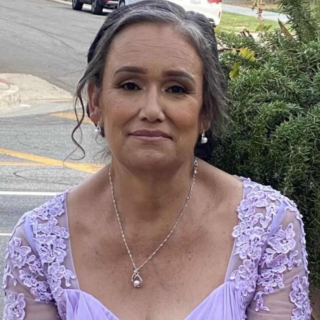 Sophia Saucedo Ybarra Profile Photo