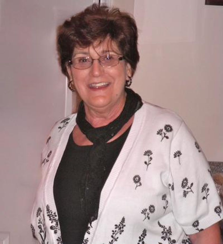 Judy Randell Reid Profile Photo