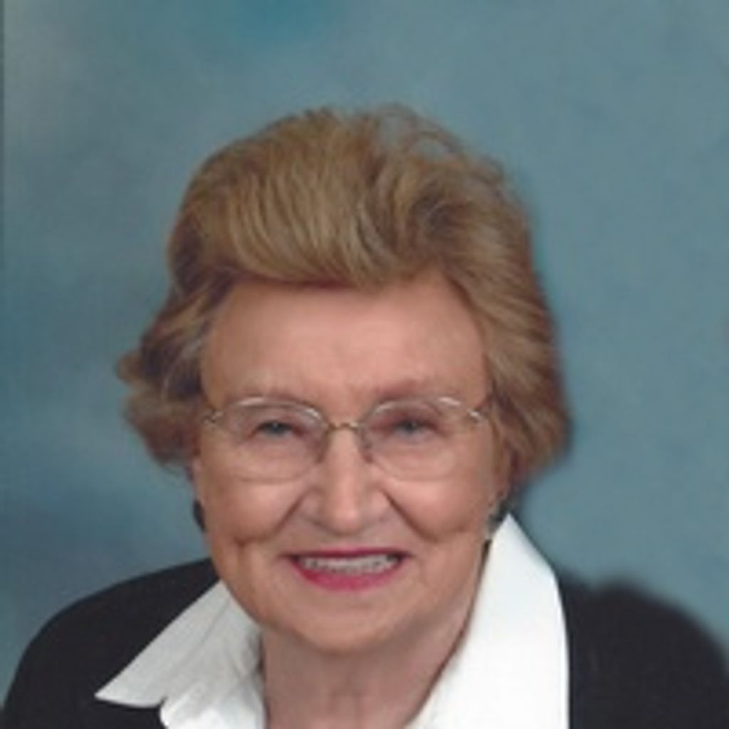 Mary Kloser Profile Photo