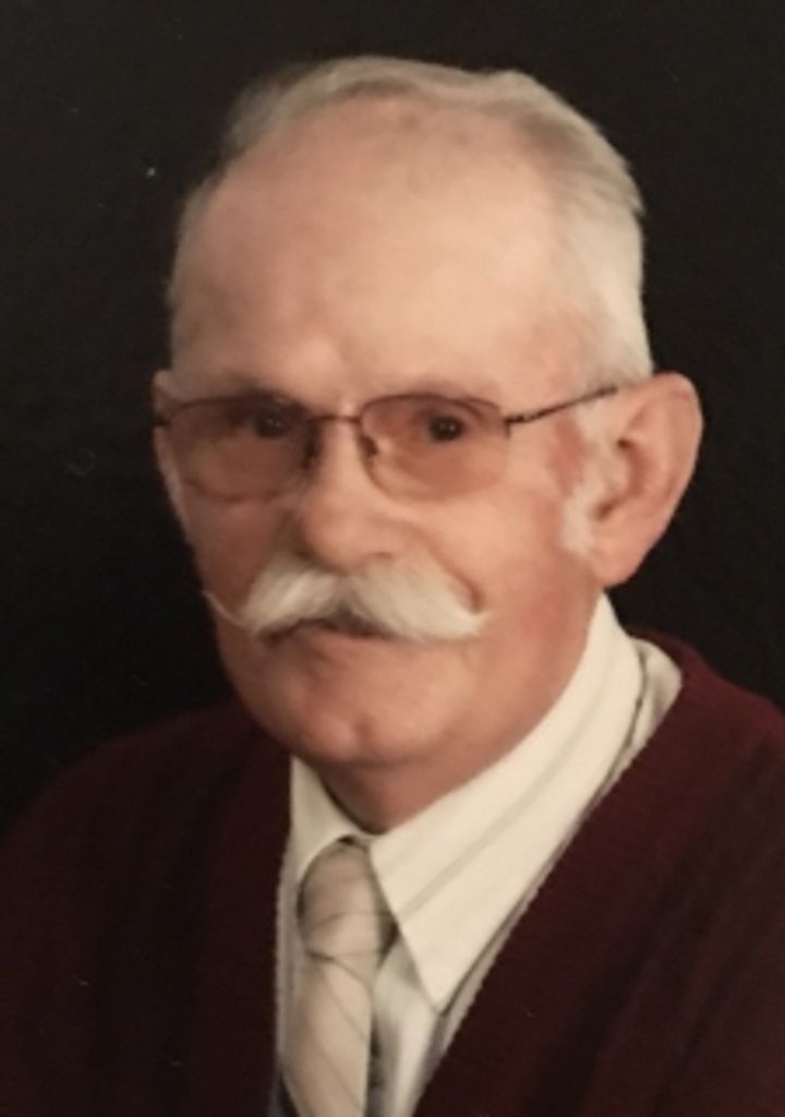 Marvin  L. Beeler