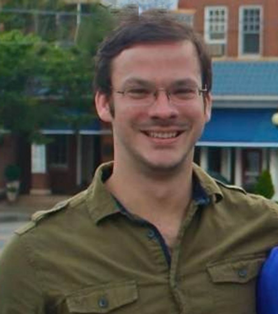 Phillip Rodney Lewis Profile Photo