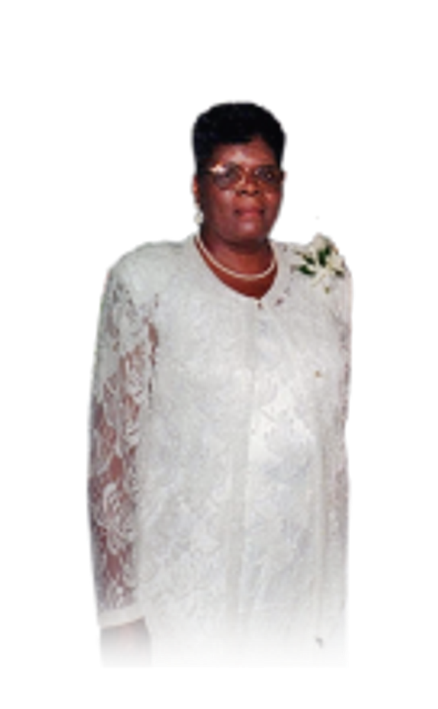 Jacquelyn Bowers Sanders