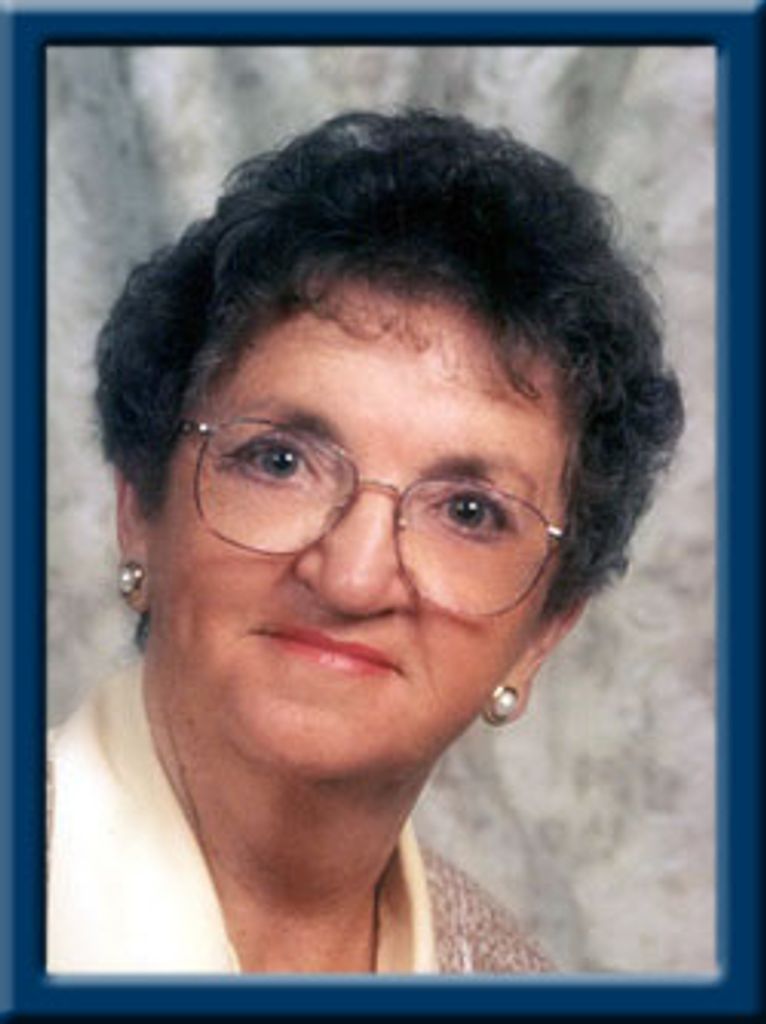 Pauline Kathleen Crouse-Freeman