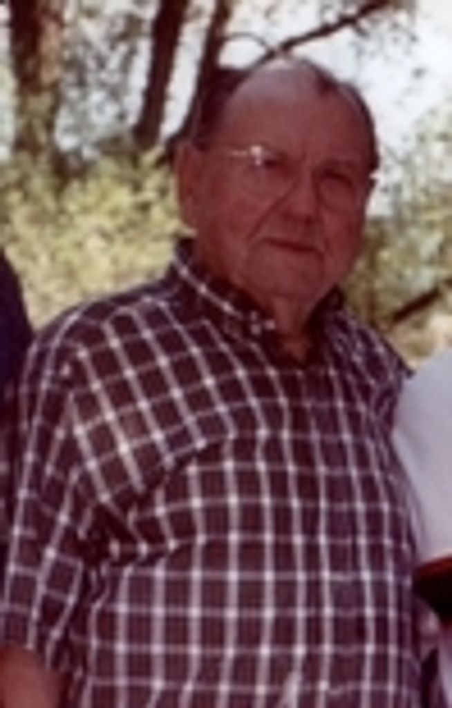 Dave Wilbur Sr.