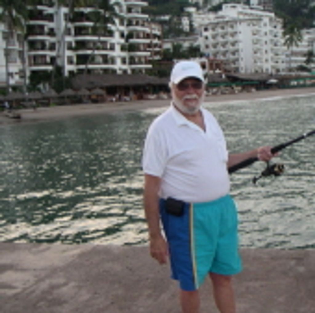 Arthur Leonard Weiss