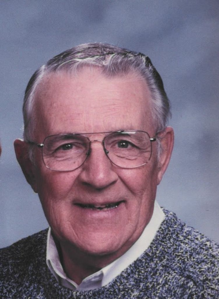 John Harvey Clement Profile Photo